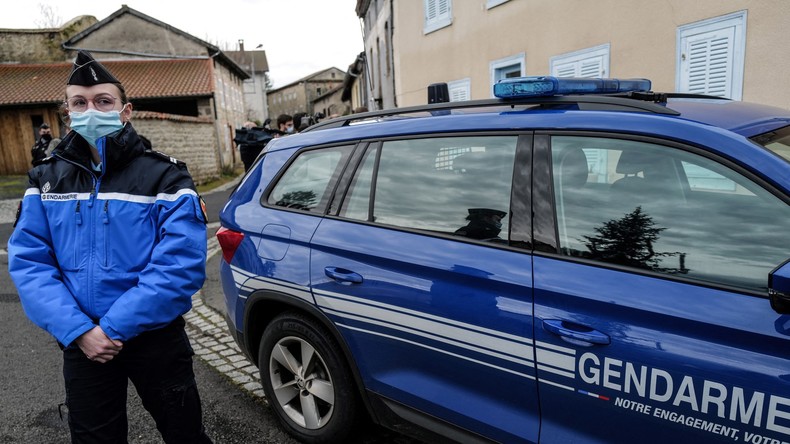 Isère : tentative de viol sur une fillette de quatre ans dans un foyer, un Afghan écroué