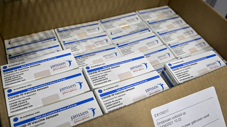 Covid-19 : un médecin belge soupçonné d'avoir validé 2 000 fausses vaccinations