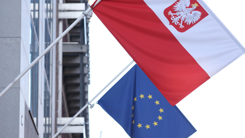 La Convention européenne des droits de l'Homme jugée incompatible avec la Constitution polonaise
