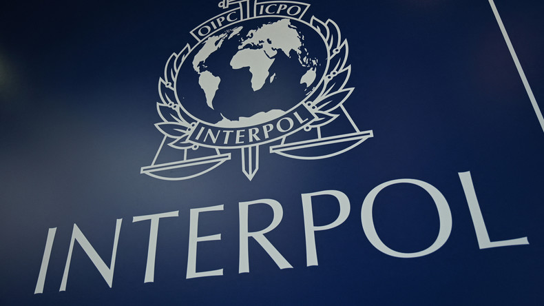 Accusé de torture, le général émirati Al-Raisi élu président d'Interpol