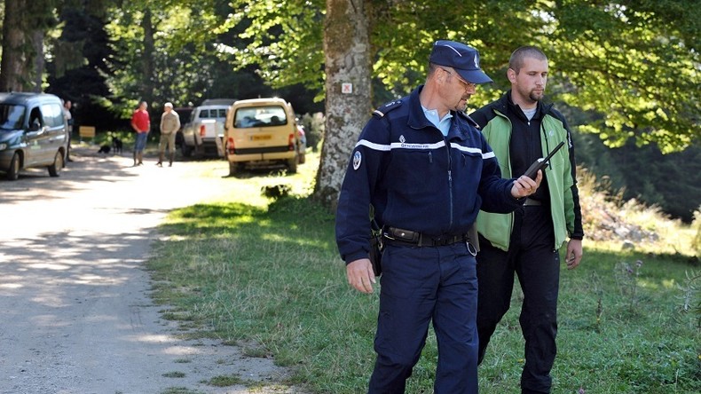 Ce maire qui souhaite constituer une police formée d'habitants pour lutter contre les incivilités