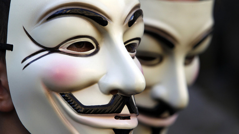 L'anonymat sur internet dans le viseur des autorités australiennes