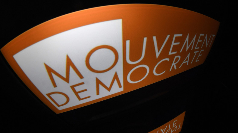 Un député Modem menacé de décapitation