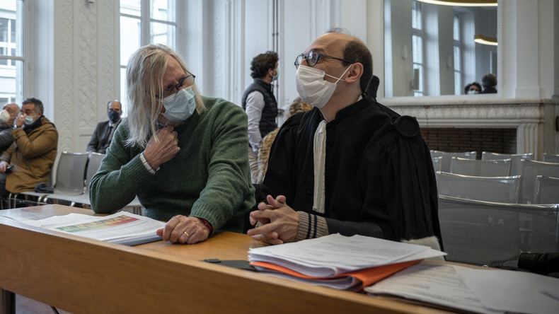 Promotion de l'hydroxychloroquine : l'Ordre des médecins adresse un «blâme» au professeur Raoult