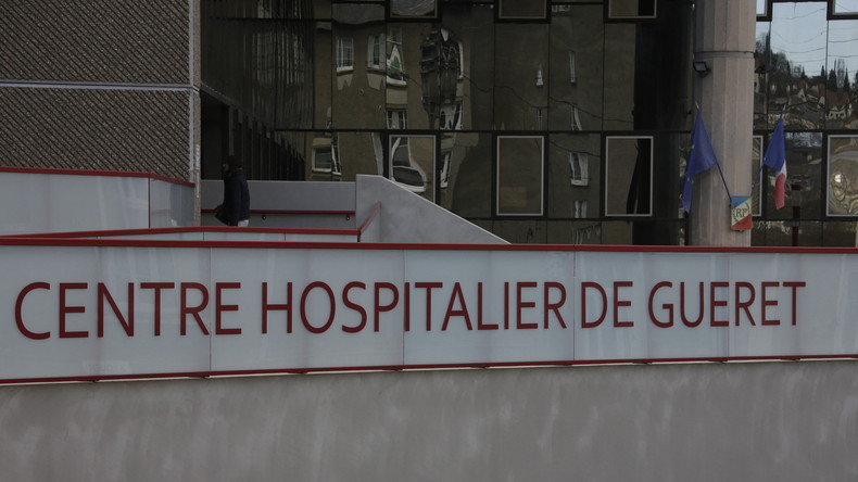Creuse: le tribunal rappelle à l'ordre un hôpital qui a diffusé la liste des personnels non vaccinés