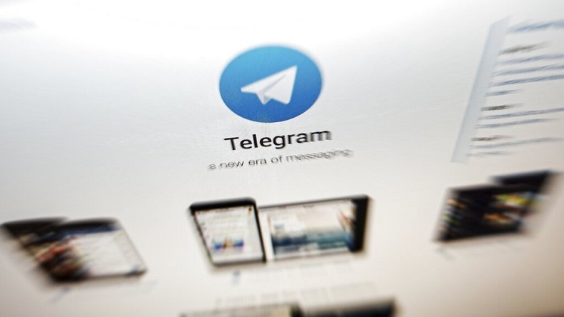 «Action Macron» : un robot lancé sur Telegram pour défendre le quinquennat du président