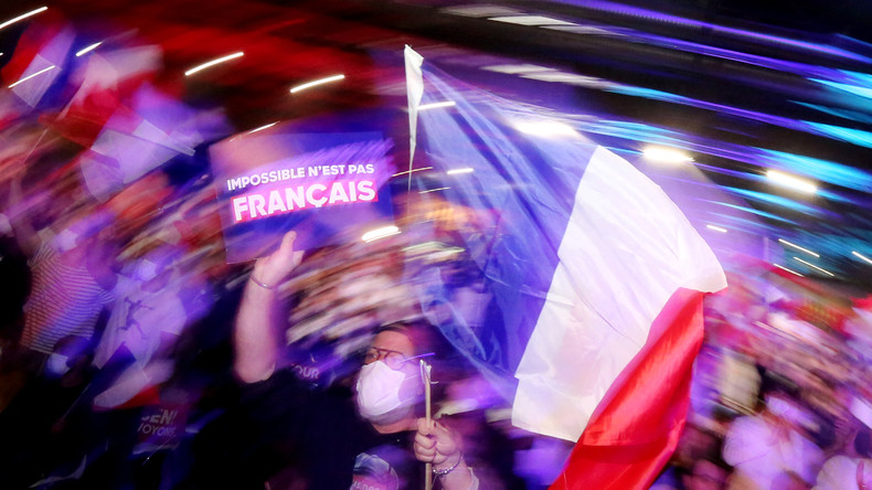 «Provocation» de SOS Racisme ou responsabilité de Zemmour ? Les incidents de Villepinte font débat