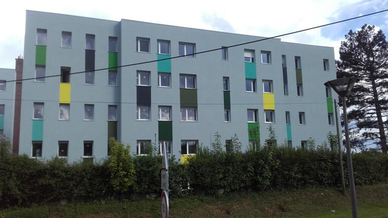 Nogent-sur-Oise : un homme égorgé dans un foyer d’accueil pour migrants