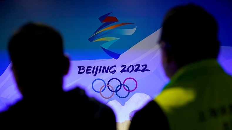 La France ne boycottera pas les JO d'hiver en Chine, annonce Blanquer