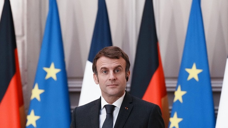 La présidence française de l'Union européenne captive des lobbies ? Un rapport sonne l'alerte
