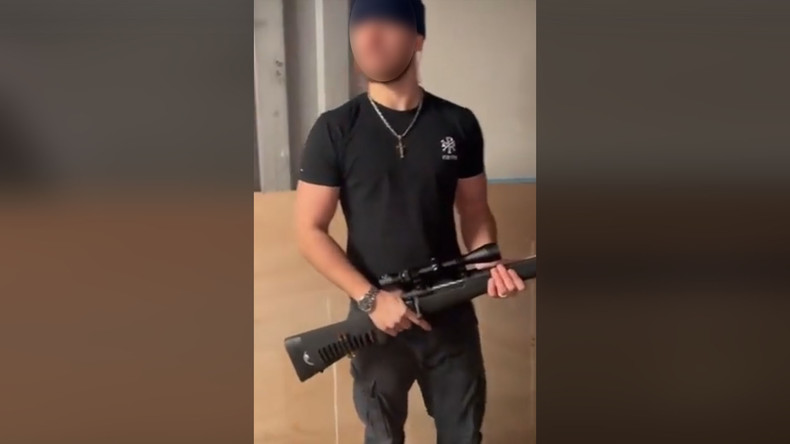 Visés dans des vidéos de tirs sur internet, Garrido et Corbière dénoncent des «menaces de mort»