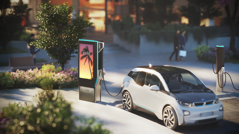 La première giga-usine de batteries électriques européenne lancée en Suède