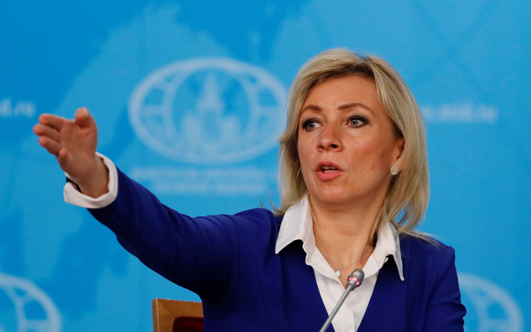 Russischer Diplomat nennt neue Sanktionen gegen Minsk „unmenschlich“