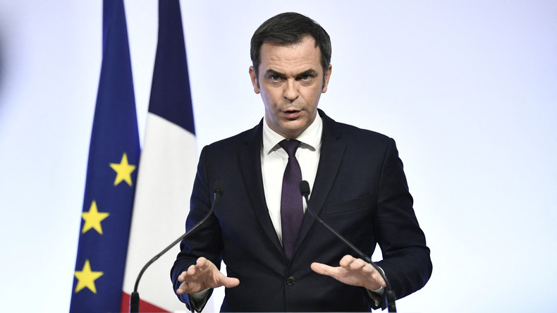 «La dernière des vagues» ? Véran veut croire à «l'immunité» face à Omicron
