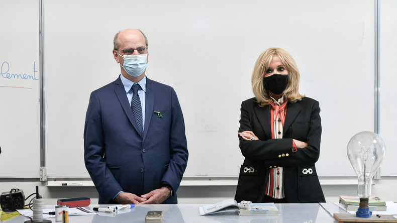 Protocole Covid à l'école : le ras-le-bol des chefs d'établissement