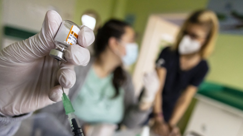 Vaccin Allemagne Omicron