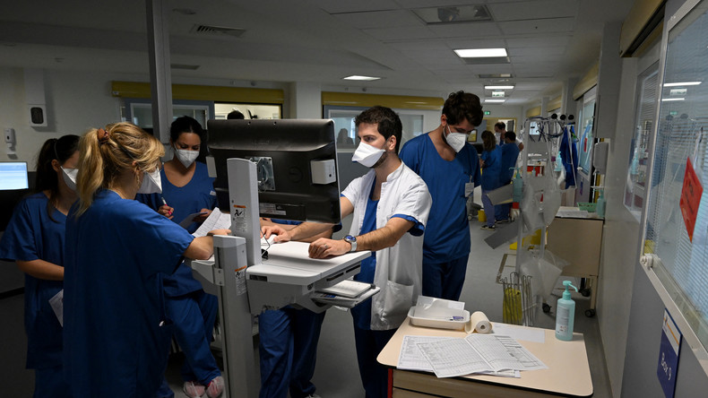 Données personnelles Santé Microsoft Health Data Hub