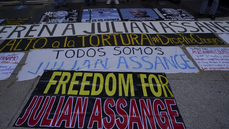 Assange, extradition, Etats-Unis