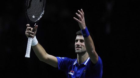 Vaccination anti-Covid : Novak Djokovic obtient une «dérogation» pour l’Open d’Australie Vaccination anti-Covid : Novak Djokovic obtient une «dérogation» pour l’Open d’Australie