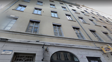 Manifestation à Lyon : une grenade lacrymogène atterrit dans un appartement du centre-ville