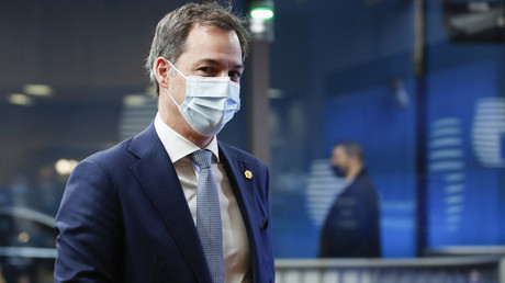 «L’épidémie de coronavirus pourrait durer encore deux ou trois ans», selon le Premier ministre belge