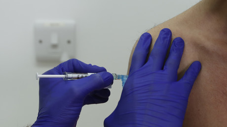 Covid-19 : feu vert en France pour le vaccin sans ARN messager de Novavax