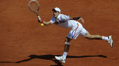 Djokovic pourra-t-il participer à Roland-Garros ? Pas s’il n’est pas vacciné, selon Maracineanu