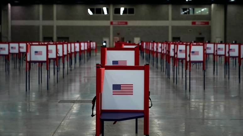 Times: активное голосование по почте грозит породить хаос на грядущих президентских выборах в США