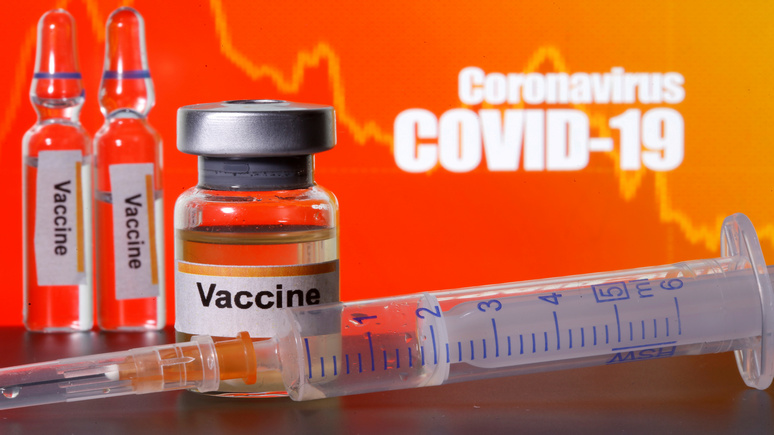 DT: Великобритания обойдётся без «ненадёжной» российской вакцины от коронавируса