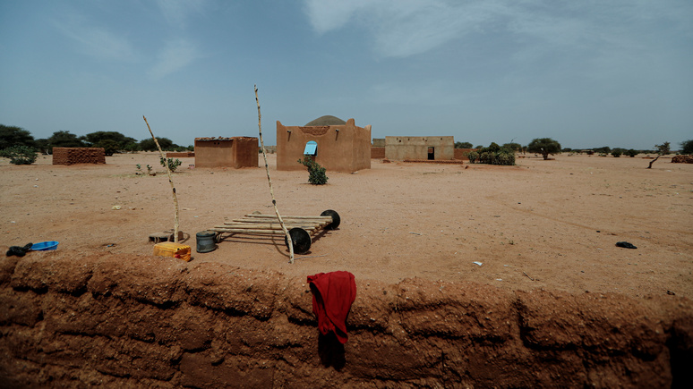 La Croix: в Нигере расстреляны восемь человек, включая шесть французов — власти заявляют о теракте