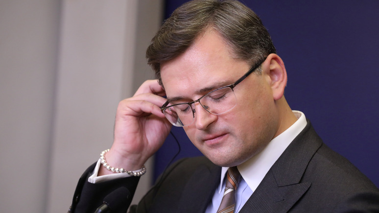 УП: Украина осуждает насилие в Белоруссии, но пока не даёт оценку выборам