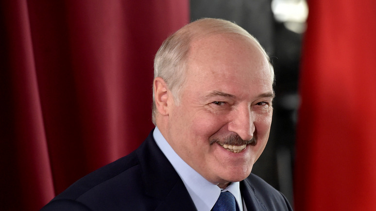 БЕЛТА: Лукашенко пообещал белорусам перемены и новую Конституцию