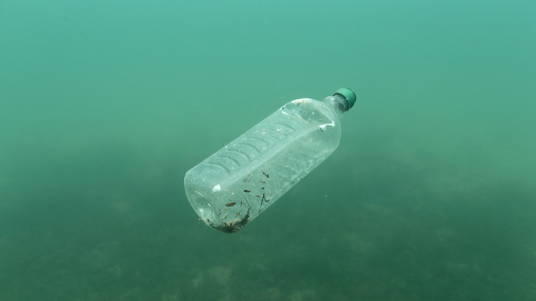 Guardian: инвестиции нефтяников в производство пластмасс могут оказаться тщетными — мир начинает «войну против пластика»