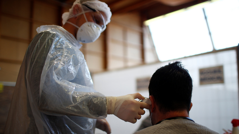 «Невообразимо, но возможно»: в ВОЗ предположили, что коронавирус способен унести до 2 млн жизней