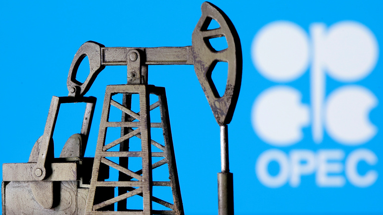Bloomberg: между Москвой и эр-Риядом назревает новая нефтяная схватка