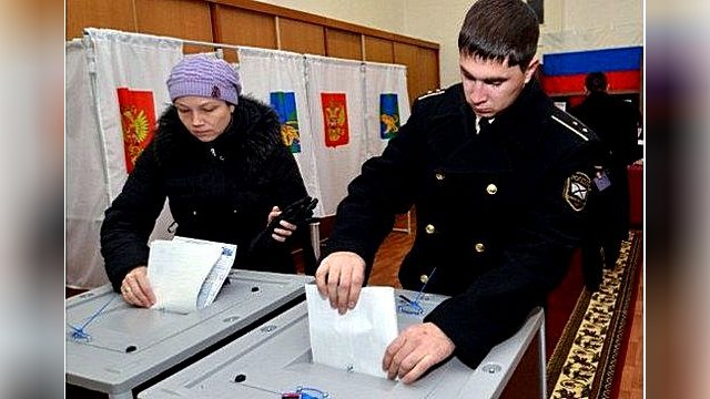 Оппозиция не хочет мириться с «грязными» выборами