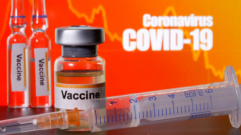 CNBC: закон джунглей — богатые страны закупают вакцину от COVID-19 ещё до её выхода на рынок