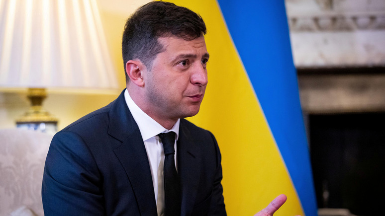 24 канал: «Я могу ему позвонить» — Зеленский заявил о важности личного диалога с Путиным