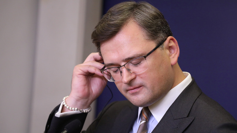 «Человечество оказалось не готово»: глава МИД назвал главную проблему украинского безвиза