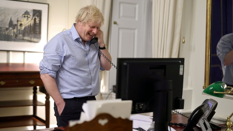 DT: Лондон заинтересовало предложение США по расширению «азиатского НАТО» для сдерживания Китая 