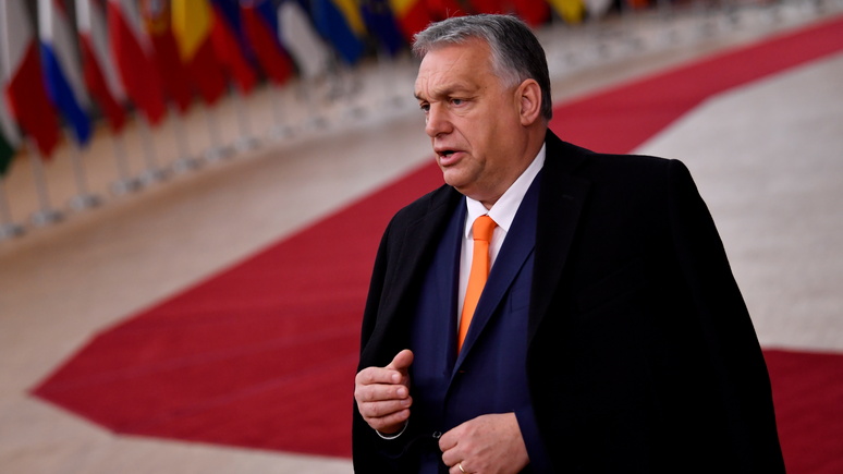 EUobserver: Венгрия начнёт прививаться «Спутником V», не дожидаясь одобрения ЕС