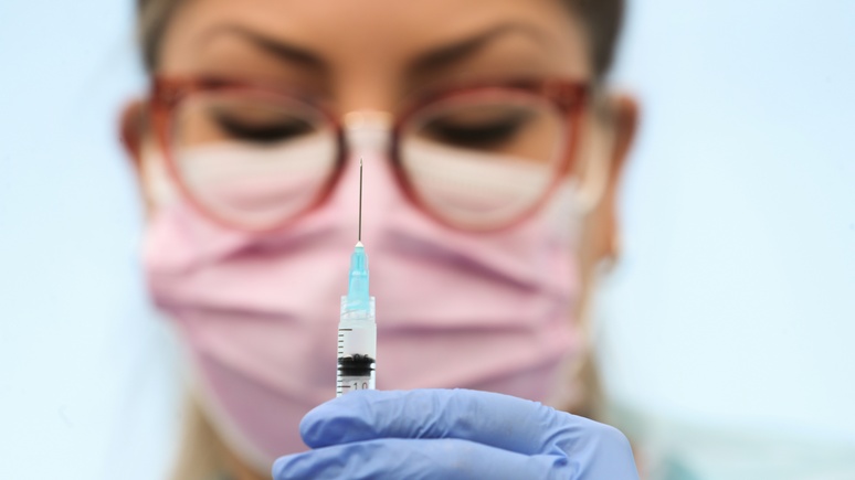 El Diario: Украина — пример поражения Европы в геополитической борьбе за вакцину