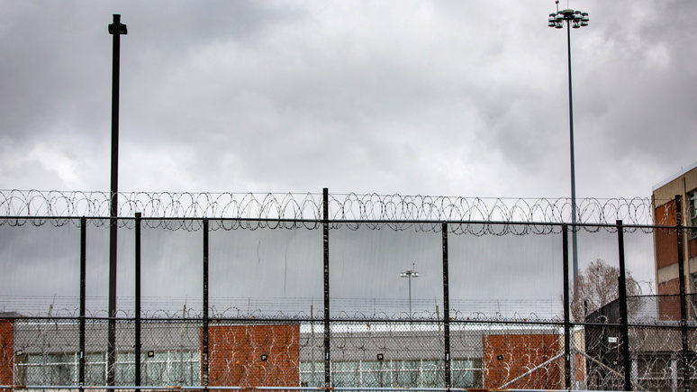 ARD: в США три афроамериканца провели за решёткой четверть века за убийство, которое не совершали