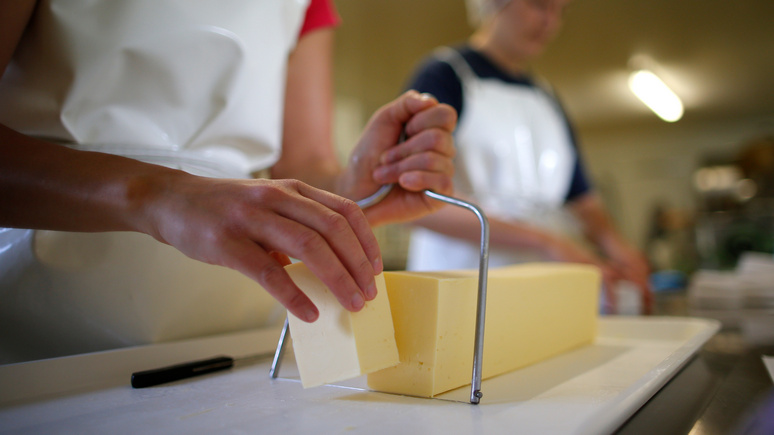 La Croix: в Канаде грянул «маслогейт» — качество молочных продуктов резко упало из-за применения производителями пальмового масла