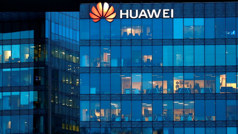 NI: путь к успеху для Huawei лежит через Россию — и её научно-техническое «наследие»