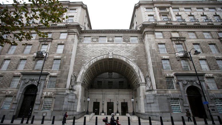 Daily Telegraph: суд постановил, что MI5 может совершать тяжкие преступления ради разведывательных целей