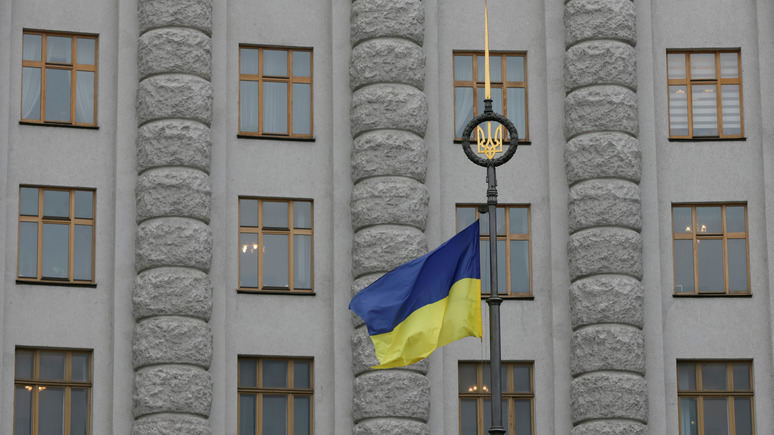 Эксперт «Главреда»: крутим-мутим, дуем щёки — Украина превратилась в сателлита США