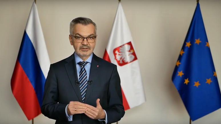 Посол Польши в Москве: нормализация отношений между Россией и Польшей возможна
