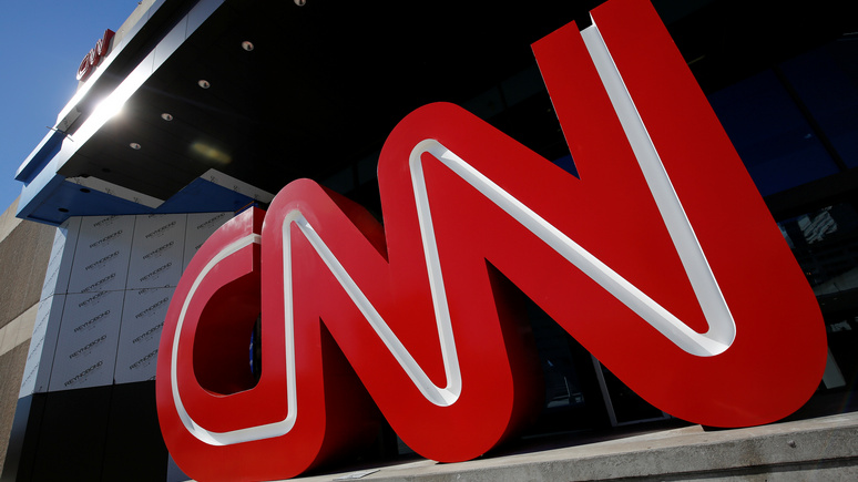 Fox News: автор десятков статей CNN оказался поклонником Гитлера