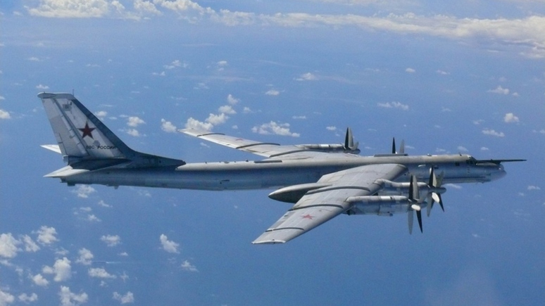 Insider: 60 лет в строю — российские «Медведи» по-прежнему на службе